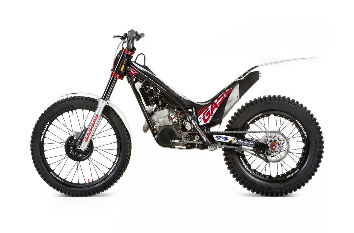 GASGAS TXT 280 Pro Replica GASGAS TXT 280 Pro Replica