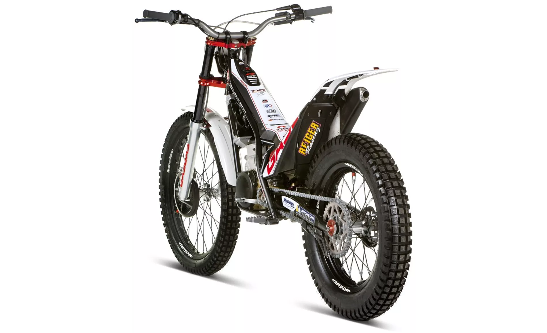 Gas Gas TXT 280 Pro Replica 2015 Gas Gas TXT 280 Pro Replica 2015