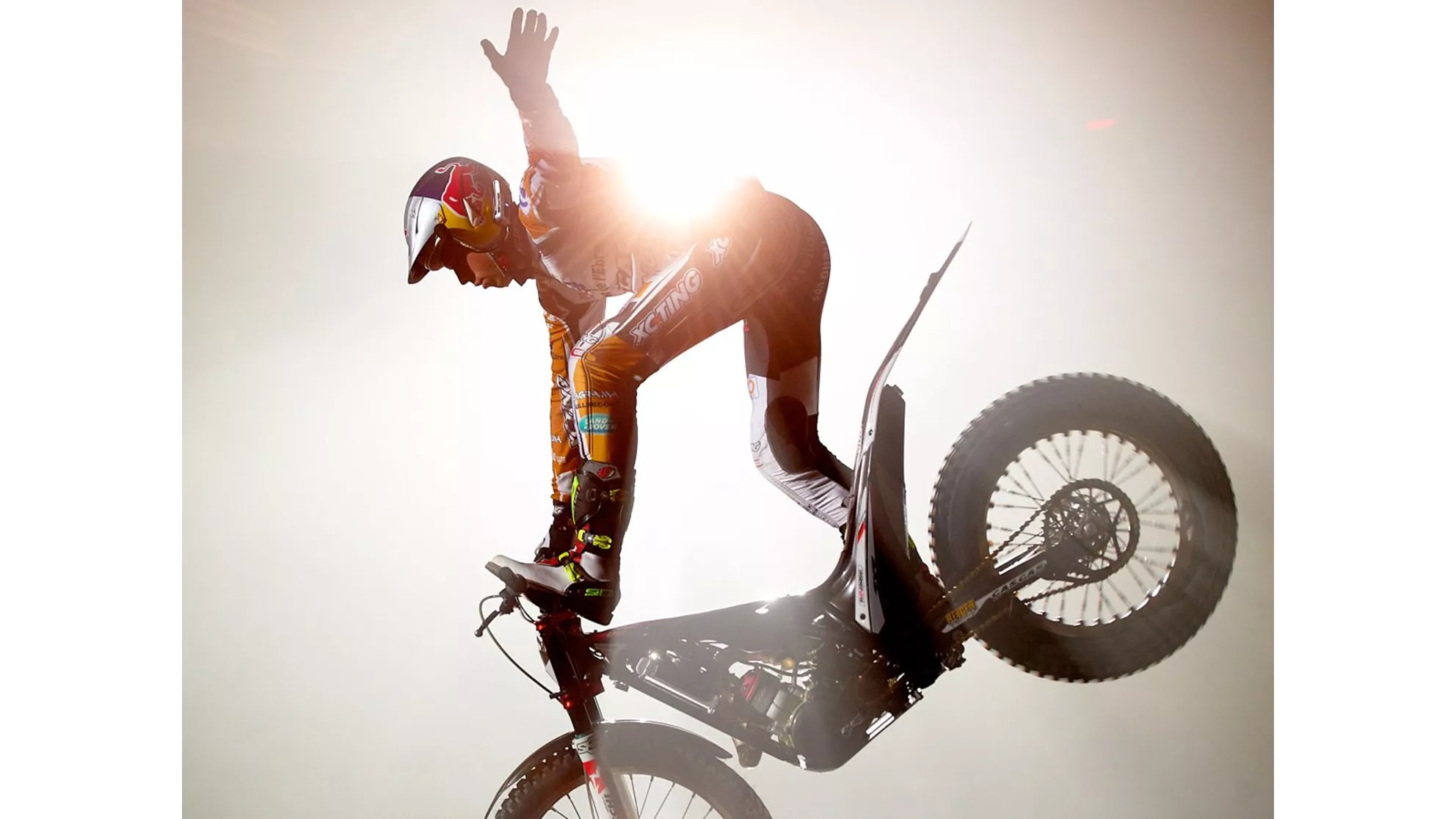 GASGAS TXT 280 Pro Replica - Image 7 GASGAS TXT 280 Pro Replica - Image 7