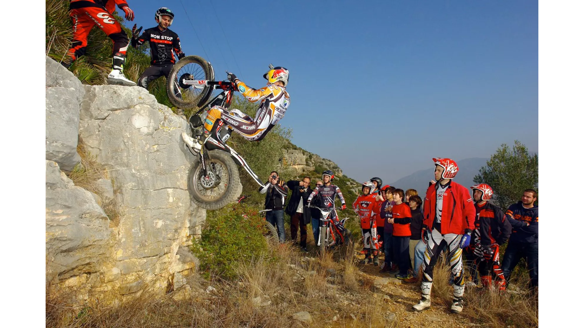 GASGAS TXT 280 Pro Replica - Image 8 GASGAS TXT 280 Pro Replica - Image 8