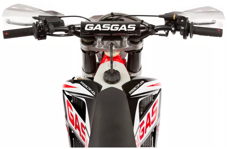 Gas Gas EC 200 Racing 2015