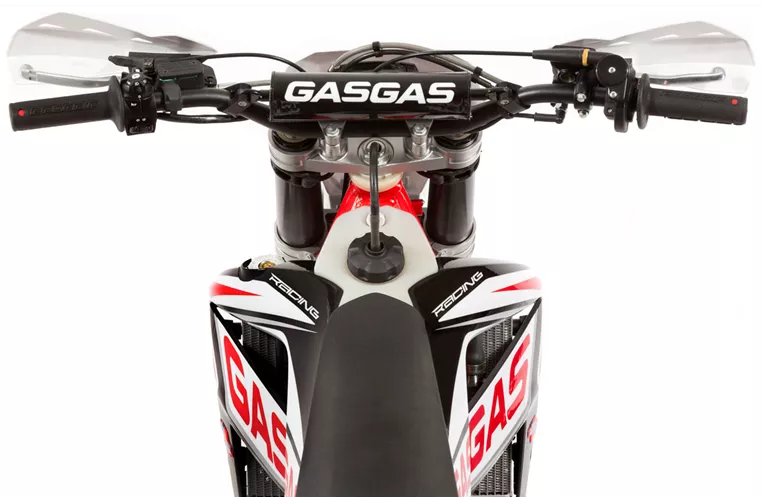 GASGAS EC 200 Racing 2015 GASGAS EC 200 Racing 2015