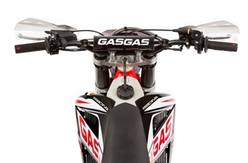 GASGAS EC 200 Racing 2015 - Bild 4