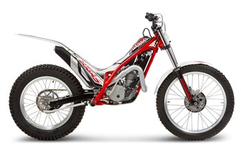 GASGAS TXT 250 Contact 2015 - Bild 11 GASGAS TXT 250 Contact 2015 - Bild 11