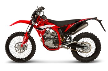 GASGAS EC 250 Cami 2015 - Bild 2