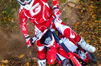 GASGAS EC 250 Cami 2015 - Bild 6