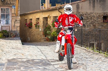 GASGAS EC 250 Cami 2015 - Bild 7