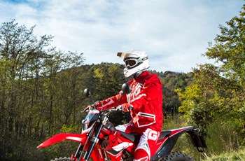 GASGAS EC 250 Cami 2015 - Bild 8