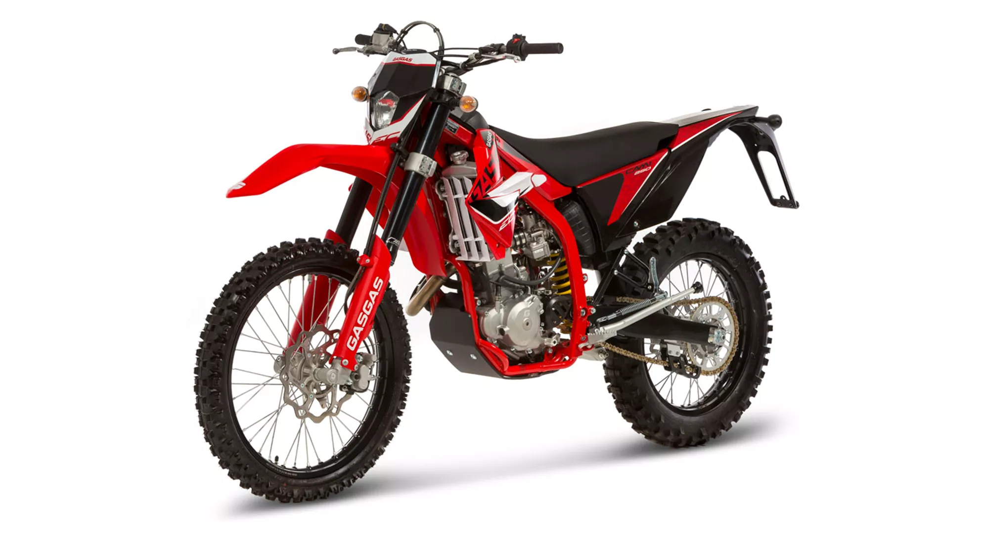 GASGAS EC 250 Cami - Image 8 GASGAS EC 250 Cami - Image 8