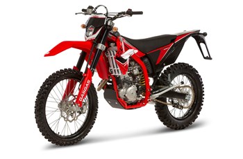 GASGAS EC 250 Cami 2015 - Bild 10