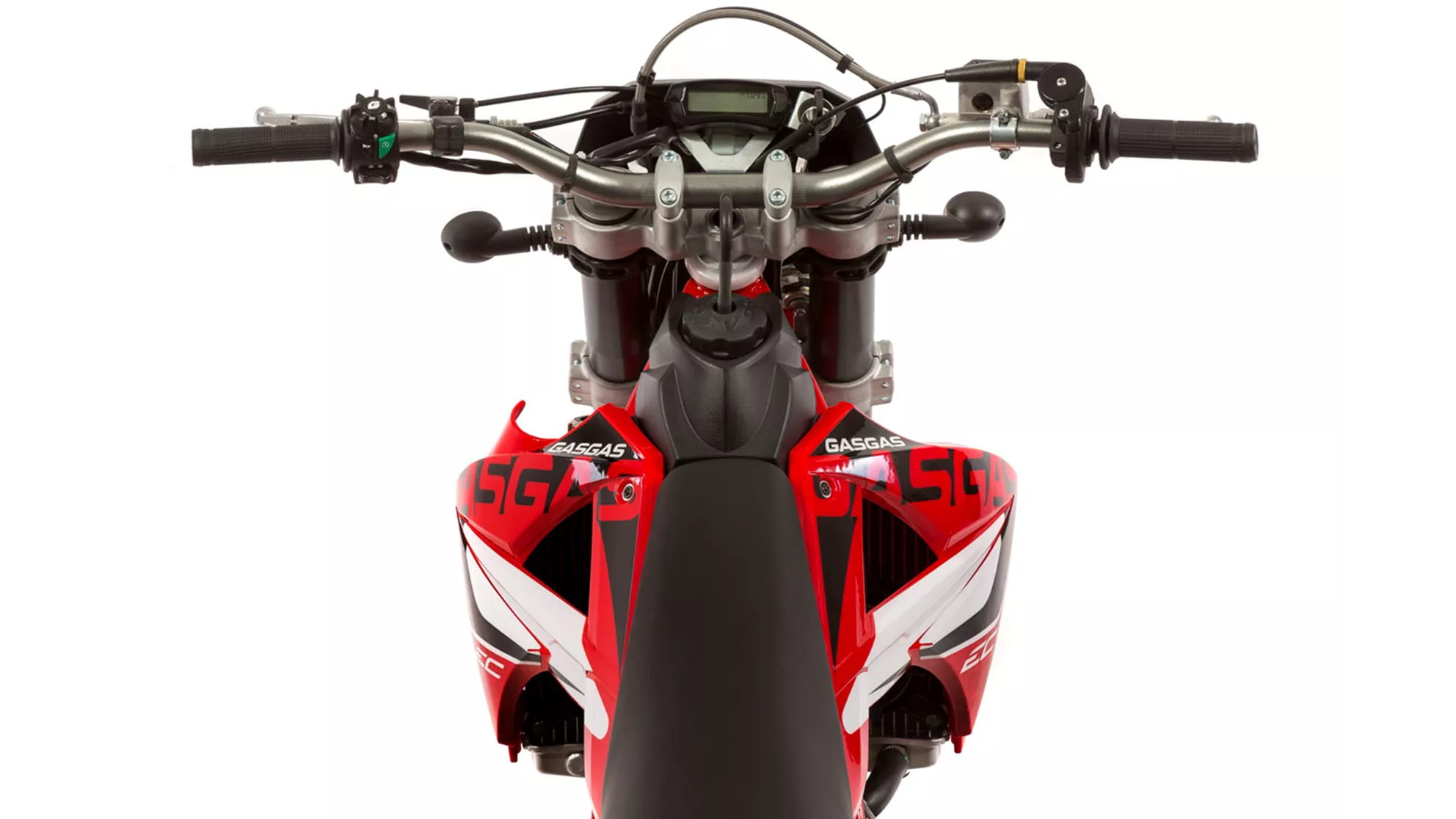GASGAS EC 250 Cami - Image 10 GASGAS EC 250 Cami - Image 10