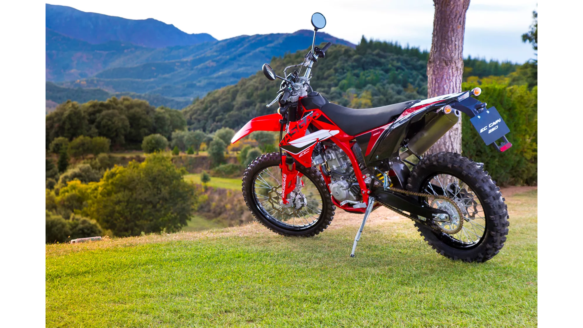 GASGAS EC 250 Cami - Image 11 GASGAS EC 250 Cami - Image 11