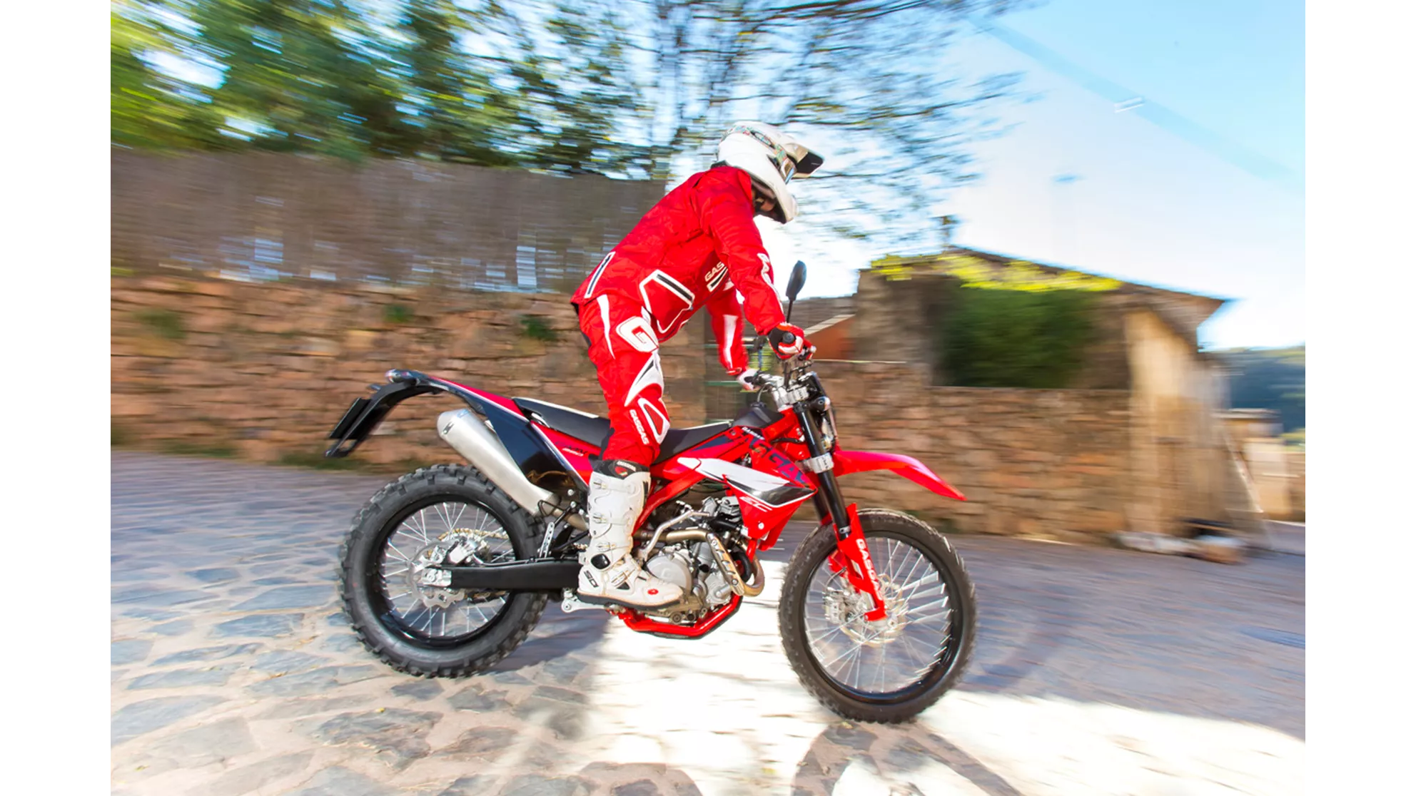 GASGAS EC 250 Cami - Image 12 GASGAS EC 250 Cami - Image 12