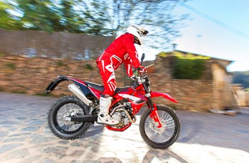 GASGAS EC 250 Cami 2015 - Bild 14