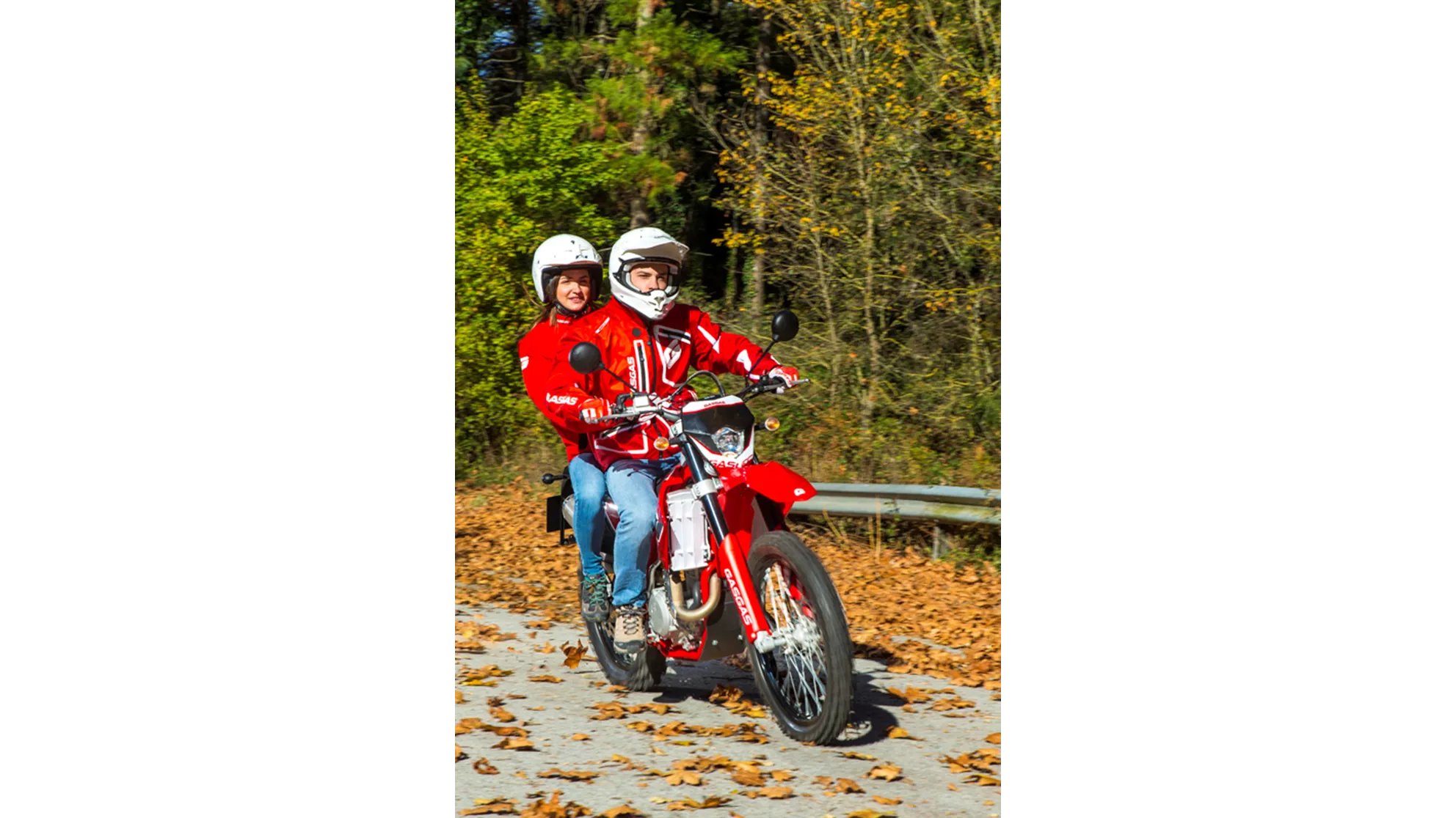 GASGAS EC 250 Cami - Image 14 GASGAS EC 250 Cami - Image 14