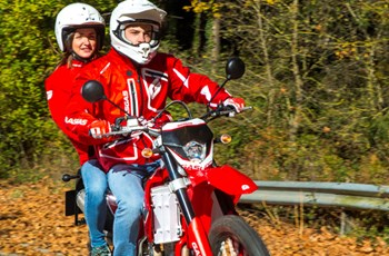 GASGAS EC 250 Cami 2015 - Bild 16