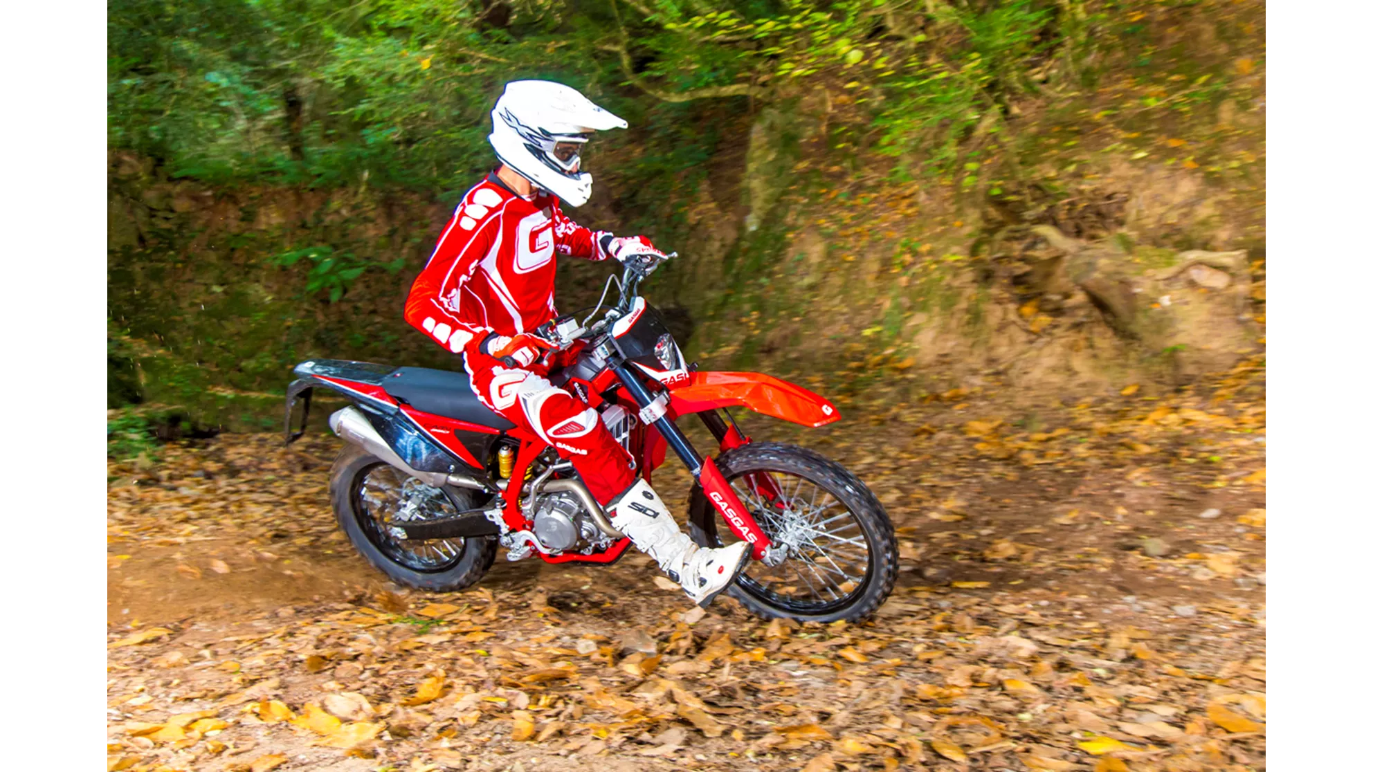 GASGAS EC 250 Cami - Image 15 GASGAS EC 250 Cami - Image 15