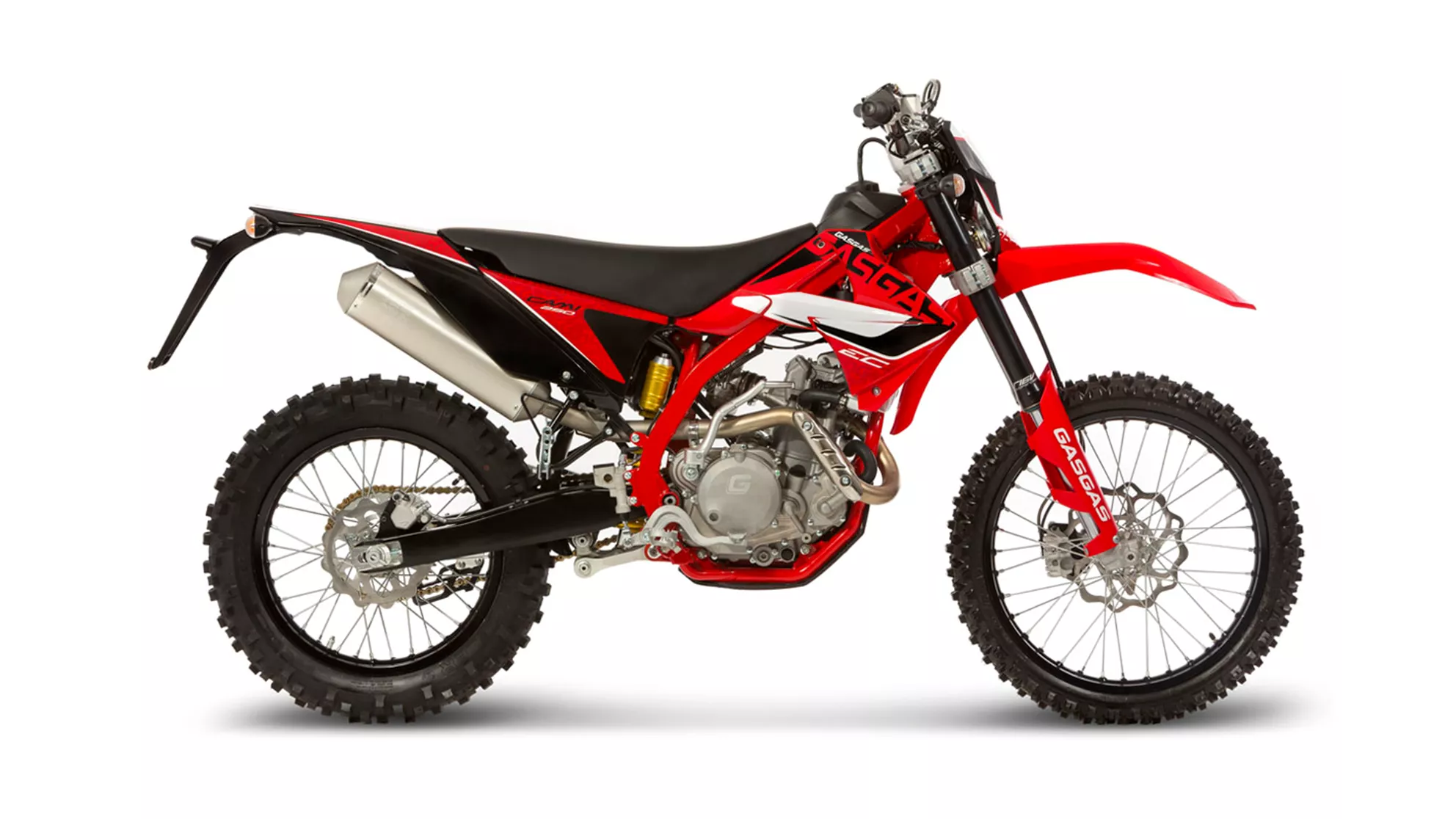 GASGAS EC 250 Cami - Image 16 GASGAS EC 250 Cami - Image 16