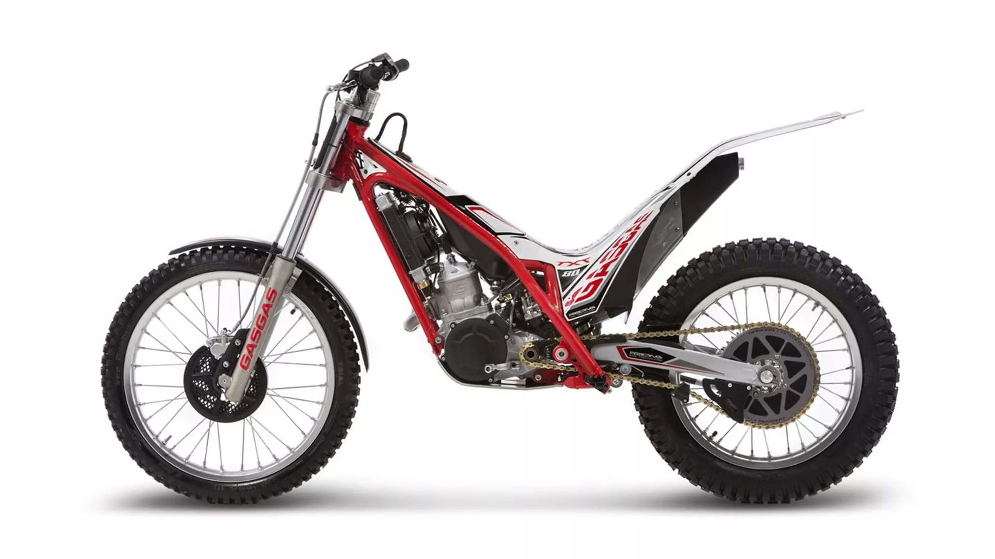 GASGAS TXT 80 Pro Racing - Image 2 GASGAS TXT 80 Pro Racing - Image 2