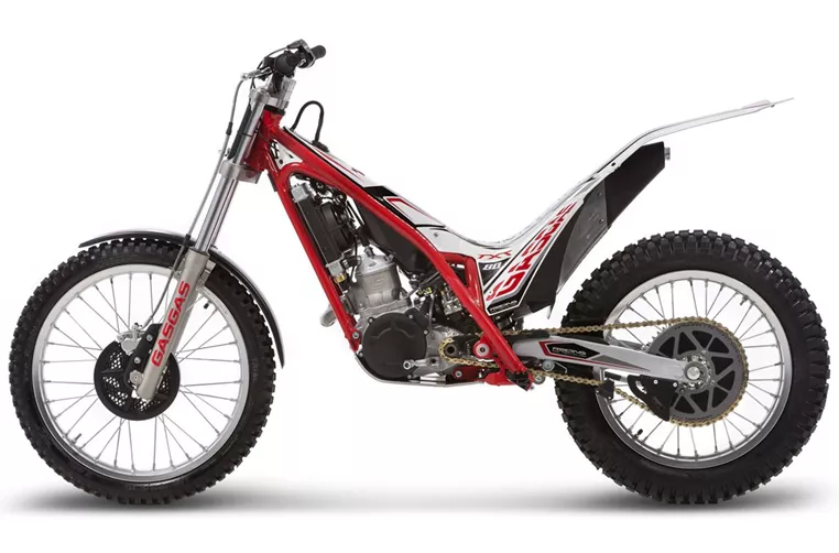 GASGAS TXT 80 Pro Racing 2015 GASGAS TXT 80 Pro Racing 2015