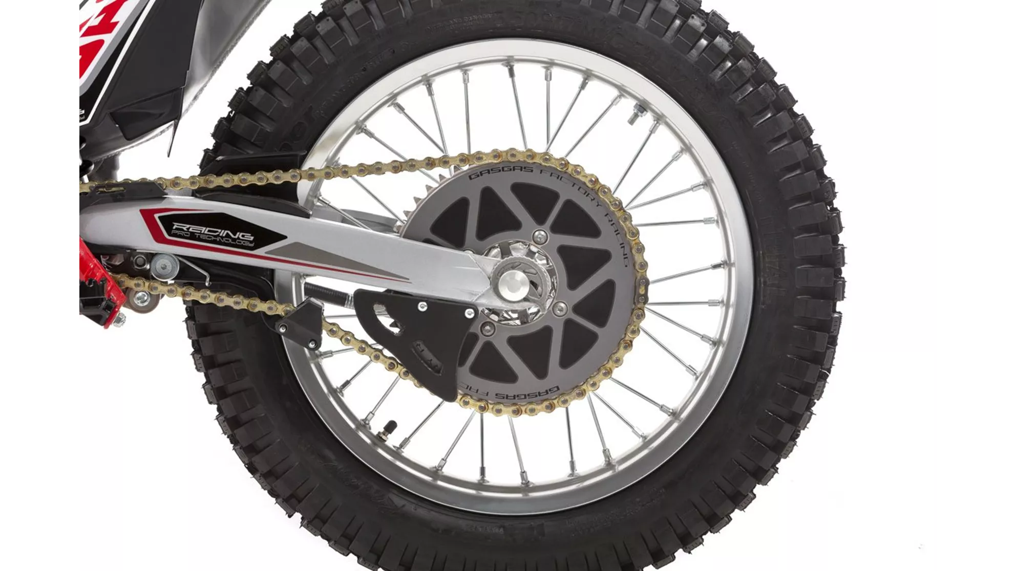 GASGAS TXT 80 Pro Racing - Image 5 GASGAS TXT 80 Pro Racing - Image 5