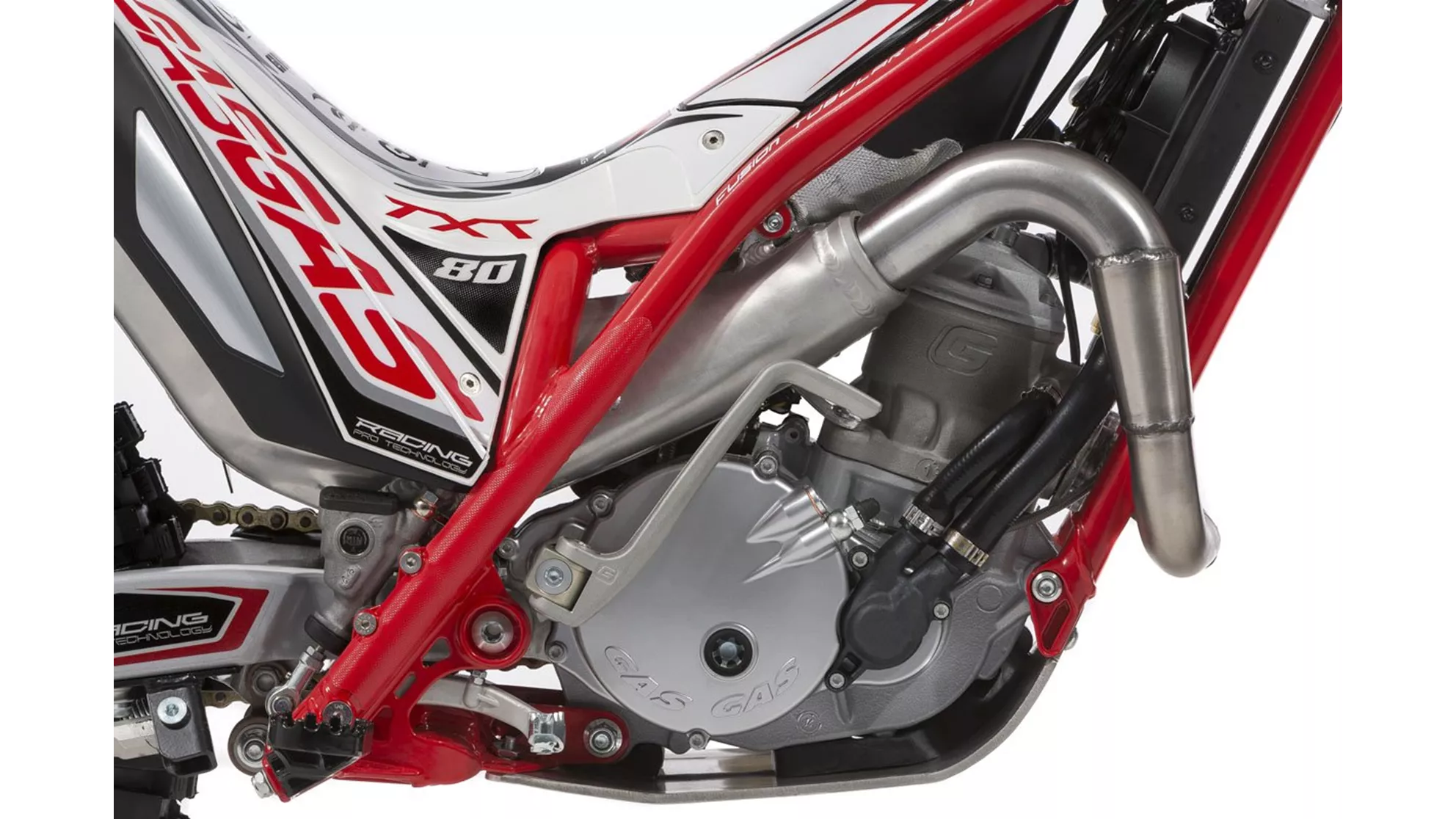 GASGAS TXT 80 Pro Racing - Image 9 GASGAS TXT 80 Pro Racing - Image 9