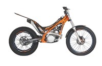 Scorpa SR Twenty 300-2T 2015 - Bild 1