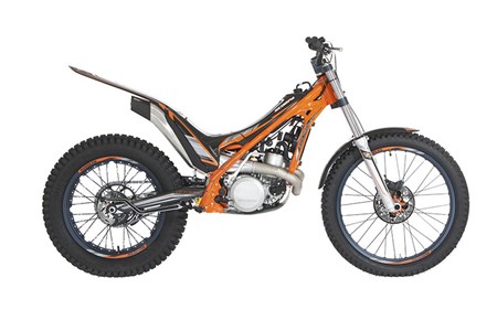 Scorpa SR Twenty 300-2T 2015