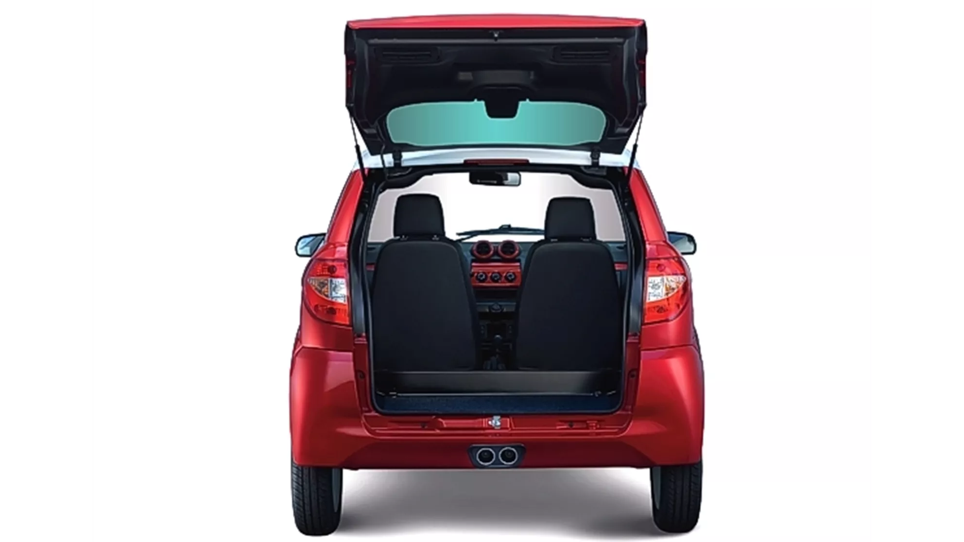 Aixam City Sport - Image 4 Aixam City Sport - Image 4