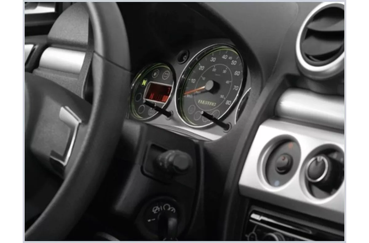 Aixam Elektro Aixam Elektro