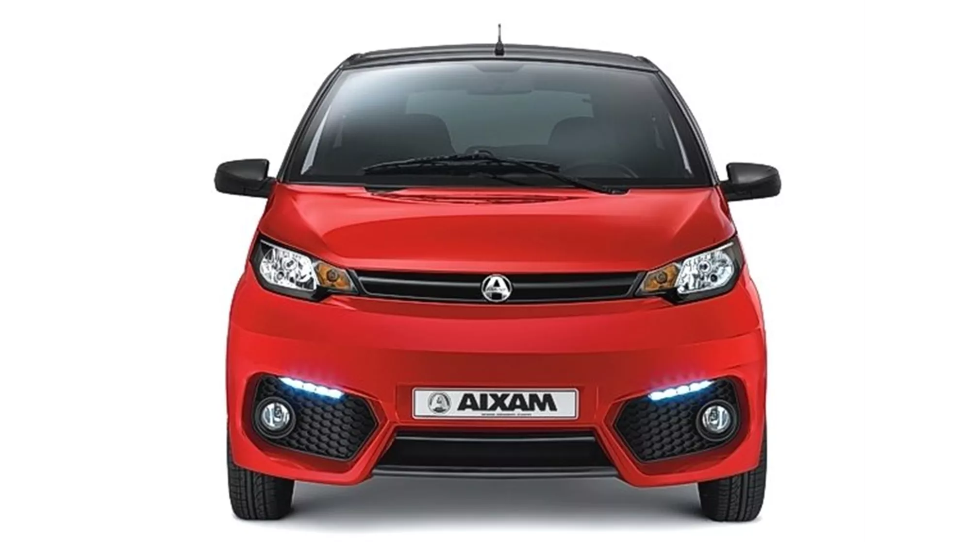 Aixam Coupe GTI - Image 3 Aixam Coupe GTI - Image 3