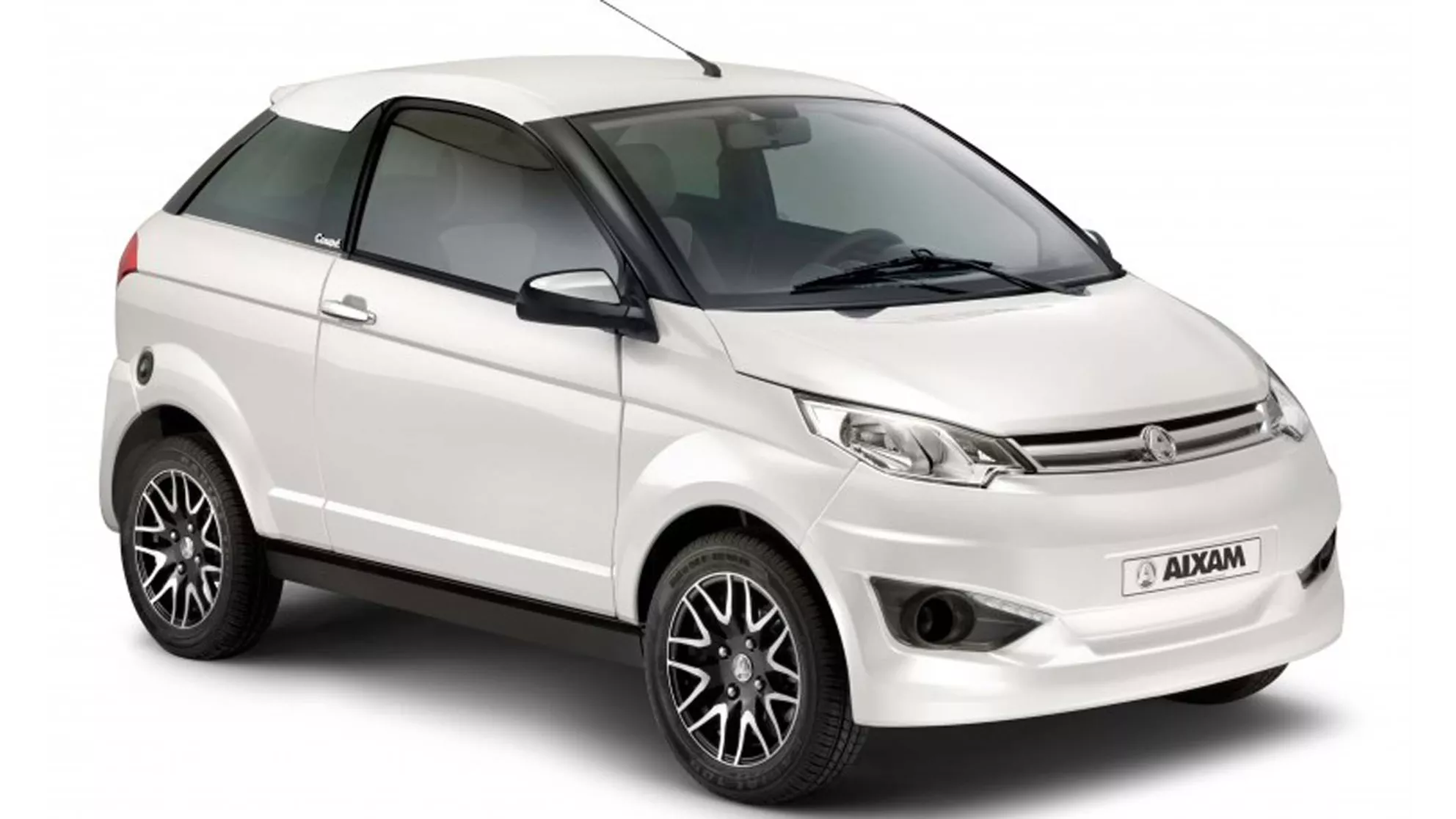 Aixam Coupe Premium - Image 13 Aixam Coupe Premium - Image 13