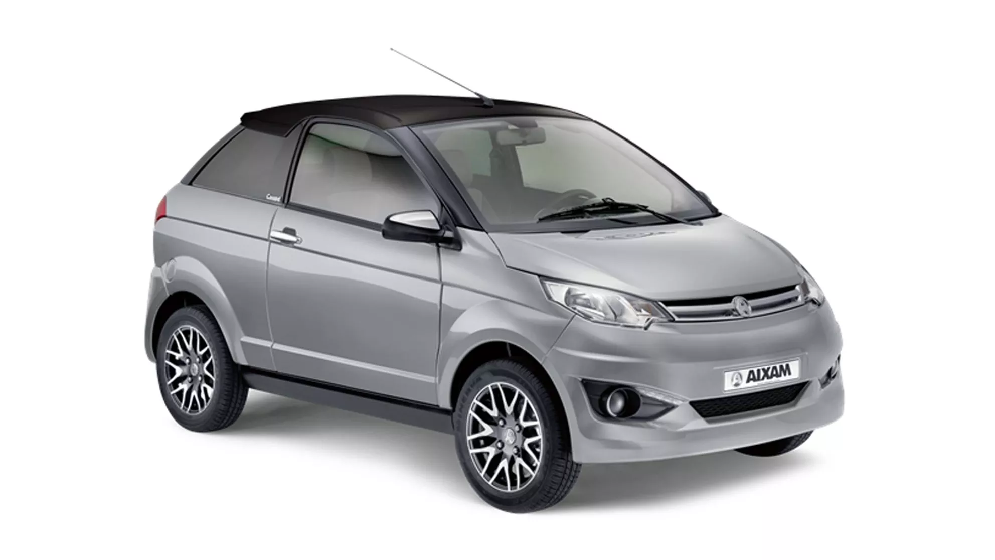 Aixam Coupe Premium - Image 14 Aixam Coupe Premium - Image 14