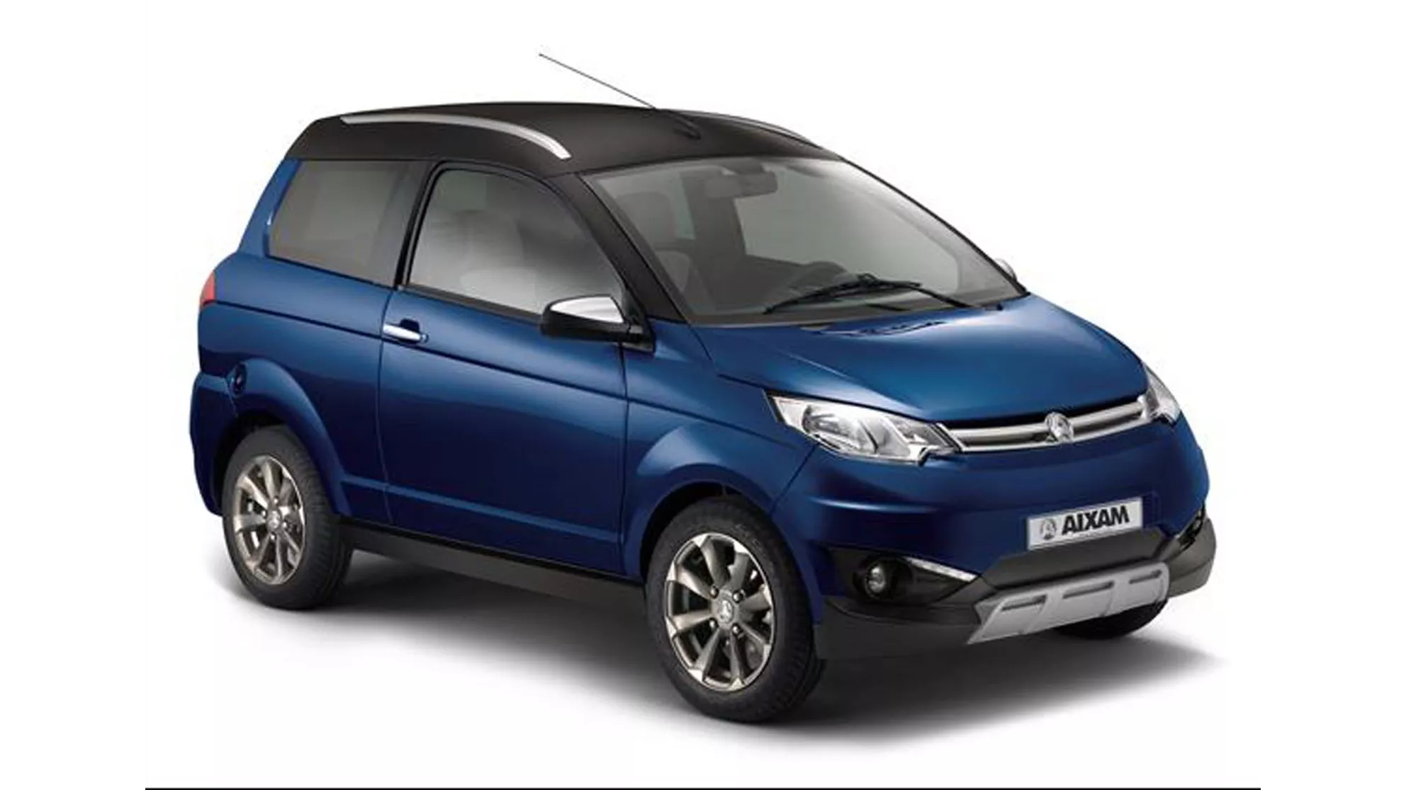 Aixam Crossover GTR - Image 3 Aixam Crossover GTR - Image 3