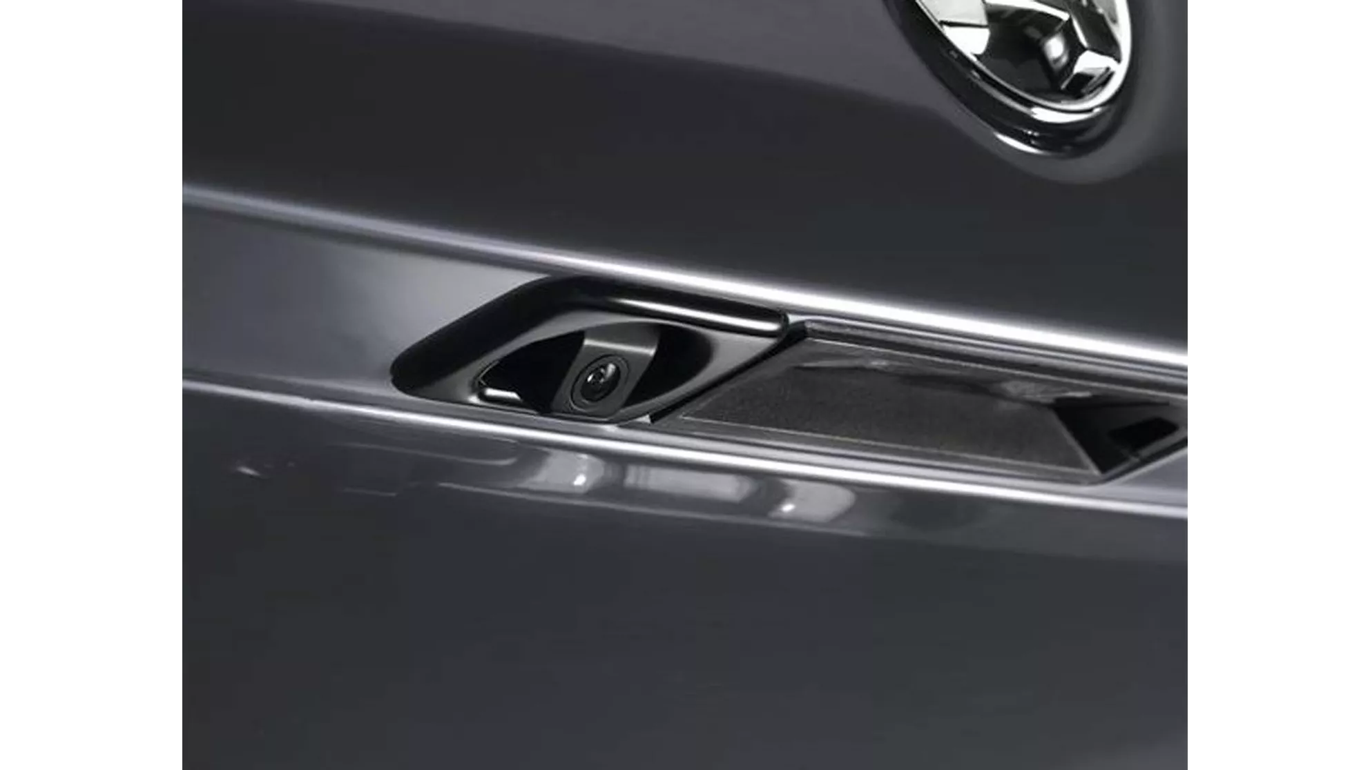 Aixam Crossover GTR - Image 6 Aixam Crossover GTR - Image 6