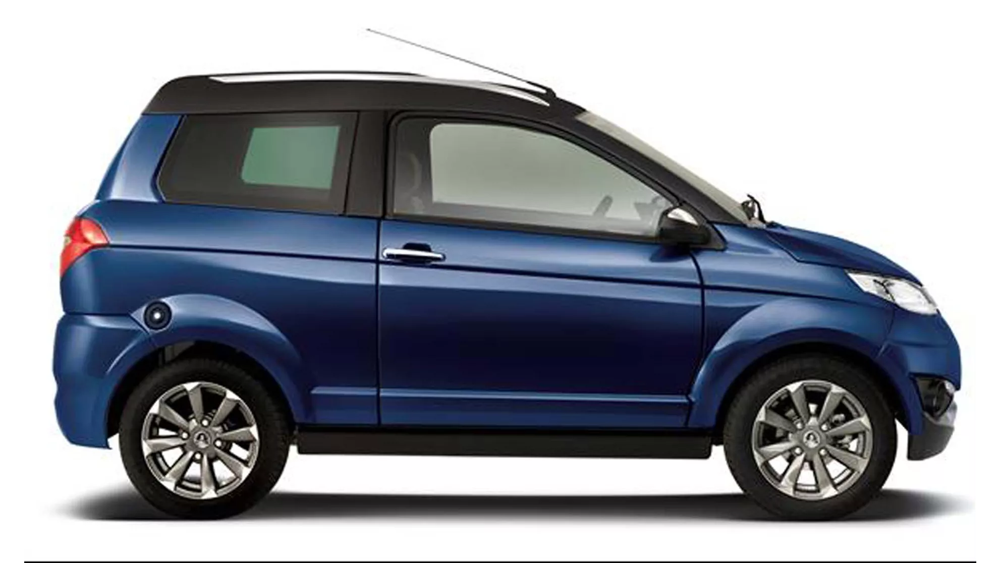 Aixam Crossover GTR - Image 10 Aixam Crossover GTR - Image 10