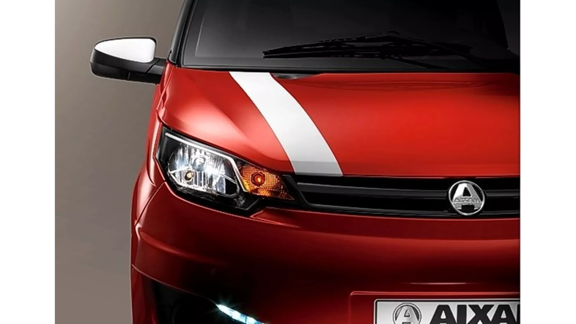 Aixam eCoupe S - Image 4 Aixam eCoupe S - Image 4