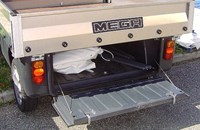 Aixam Multitruck Pritsche 2015 - Bild 7