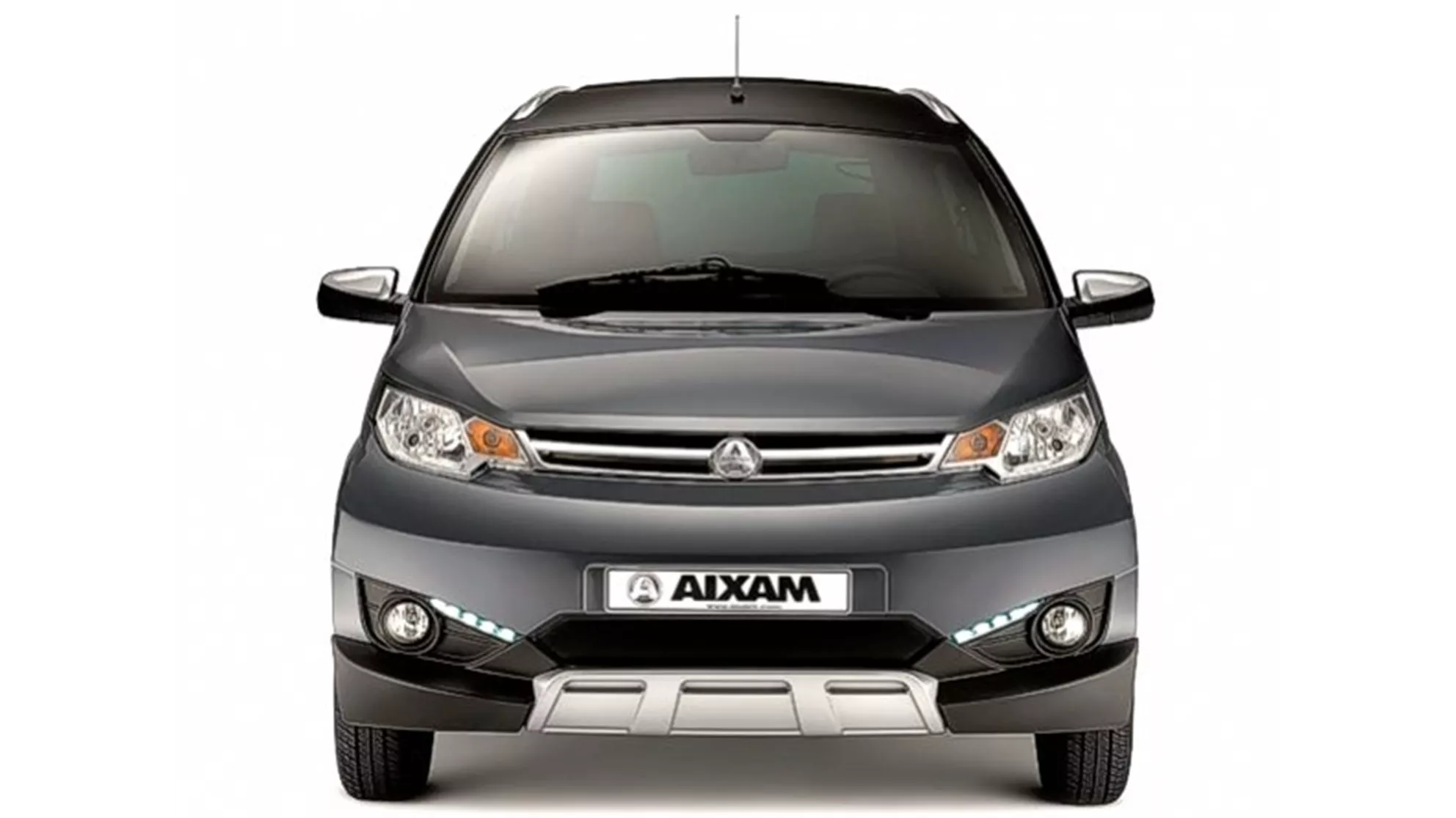 Aixam Crossline Premium - Image 1 Aixam Crossline Premium - Image 1