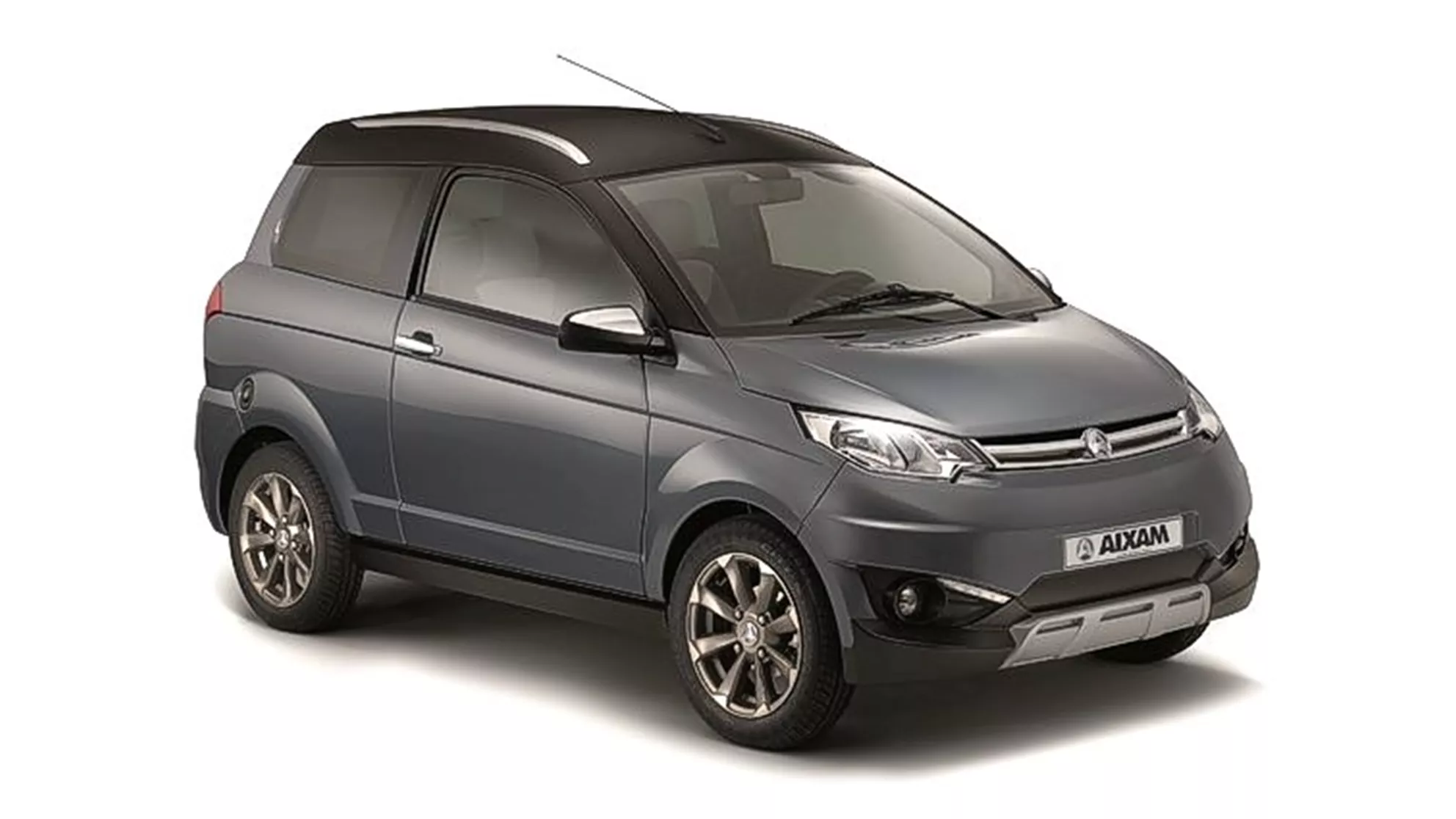 Aixam Crossline Premium - Image 2 Aixam Crossline Premium - Image 2