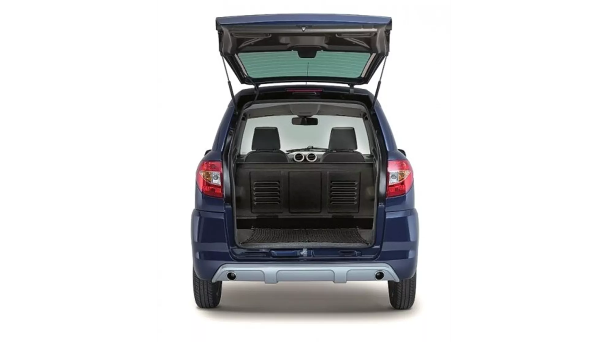 Aixam Crossline Premium - Image 3 Aixam Crossline Premium - Image 3