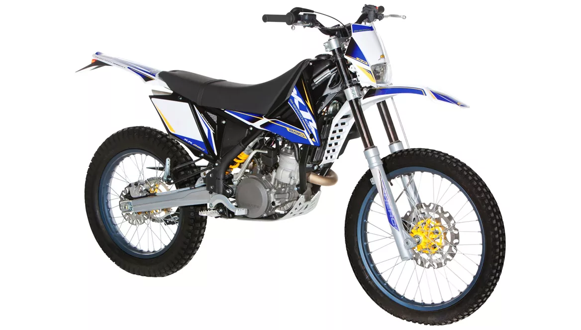 Sherco X-Ride 290 2015