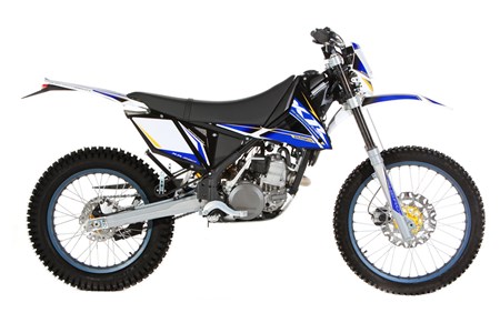 Sherco X-Ride 290 2015