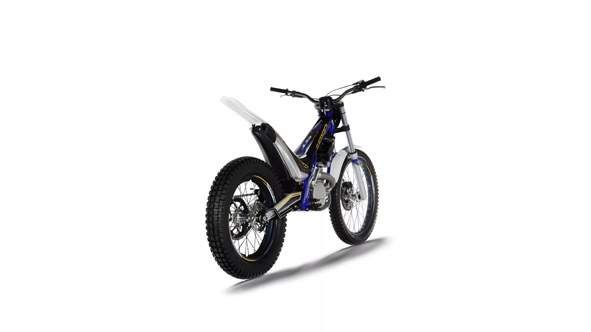 Sherco 80 ST - Image 3 Sherco 80 ST - Image 3