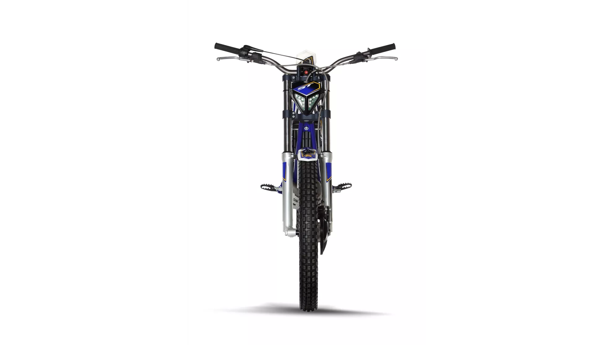 Sherco 80 ST - Image 7 Sherco 80 ST - Image 7