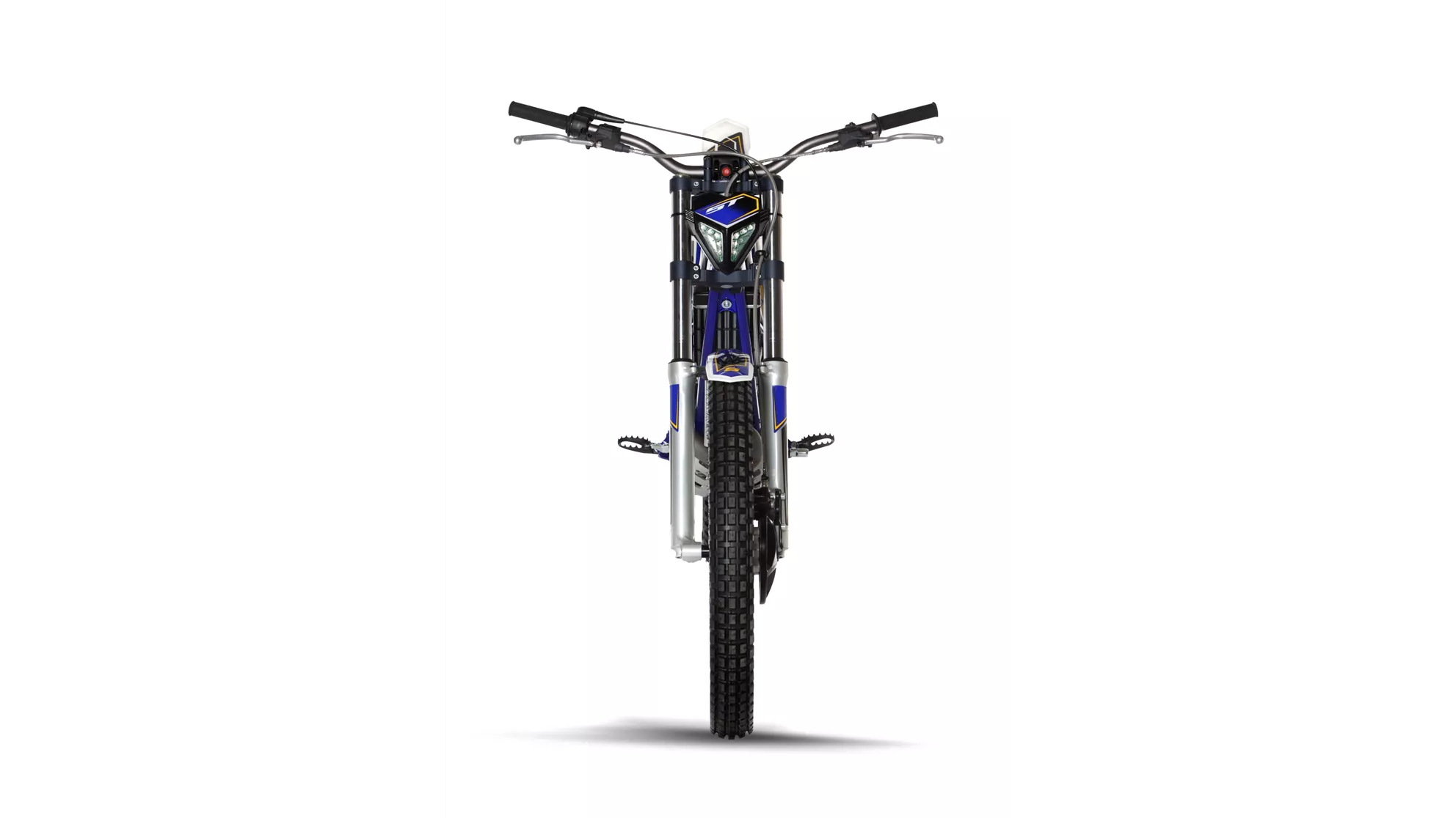 Sherco 125 ST - Image 9 Sherco 125 ST - Image 9