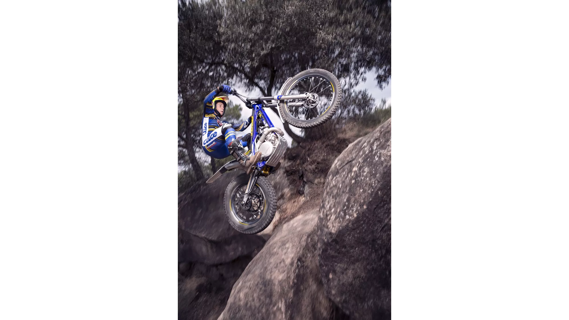 Sherco 125 ST - Image 12 Sherco 125 ST - Image 12