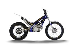 Sherco 125 ST 2015