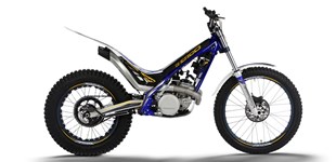 Sherco 125 ST 2015 vs KTM 125 EXC 2015 Sherco 125 ST 2015 vs KTM 125 EXC 2015