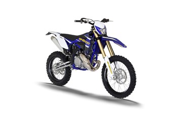 Sherco 250 SE 2015 - Bild 2